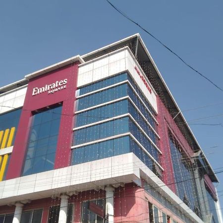 Hotel Emirates Residency Pudunagaram Zewnętrze zdjęcie