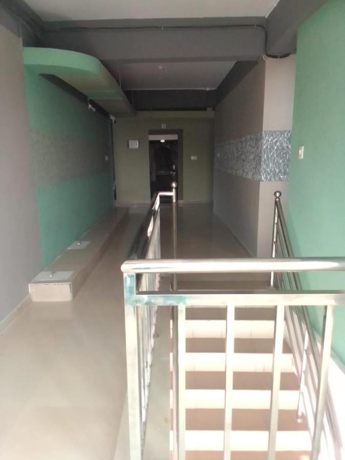 Hotel Emirates Residency Pudunagaram Zewnętrze zdjęcie