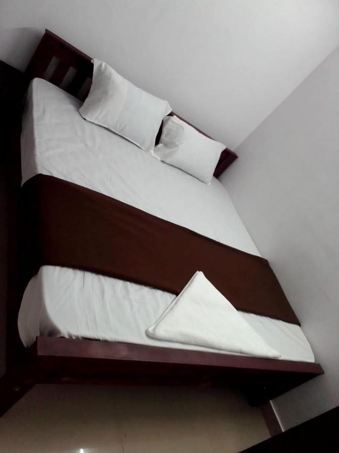 Hotel Emirates Residency Pudunagaram Zewnętrze zdjęcie