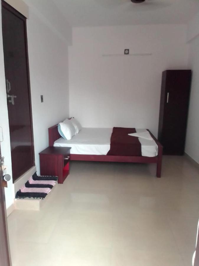 Hotel Emirates Residency Pudunagaram Zewnętrze zdjęcie