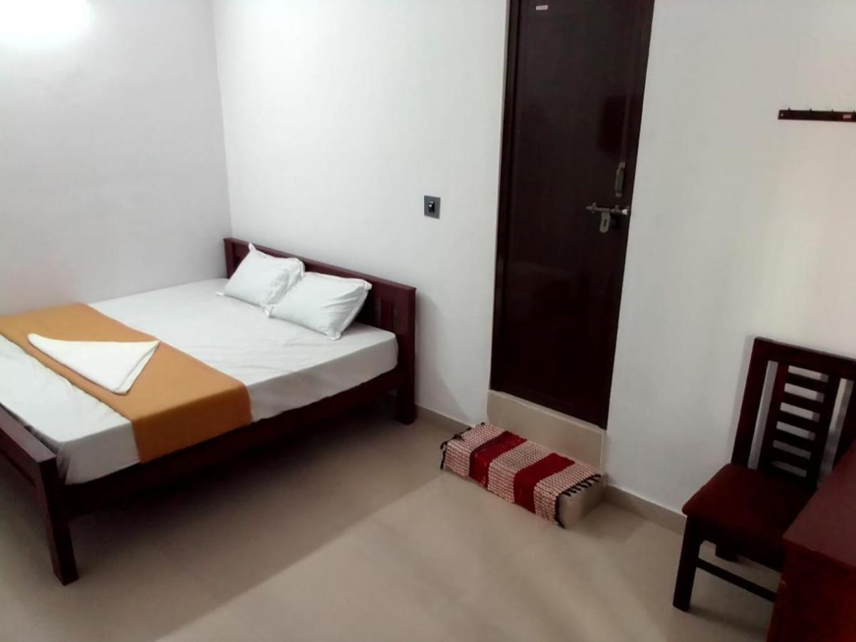Hotel Emirates Residency Pudunagaram Zewnętrze zdjęcie